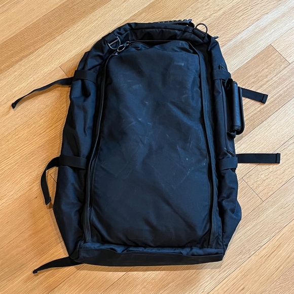 Gelert 55L & 15L Companion Rucksacks - Picture 3 of 7